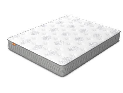 Матрас Орматек Comfort Duos Soft/Middle пружинный