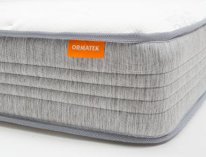 Матрас Орматек Comfort Duos Soft/Middle пружинный