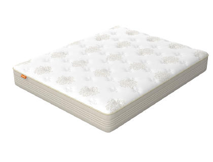 Матрас Орматек Comfort Prim Soft пружинный