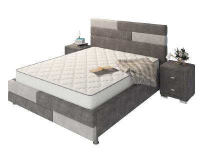 Матрас Орматек Flex Zone Plus беспружинный